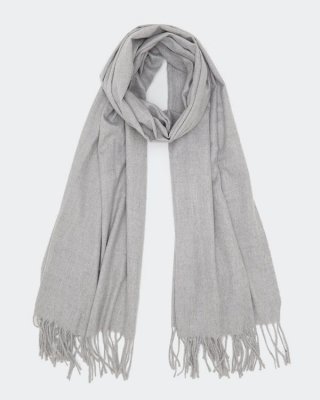 Core Tassel Scarf Core Tassel Scarf