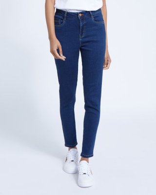 Knitted Skinny Jeans Knitted Skinny Jeans