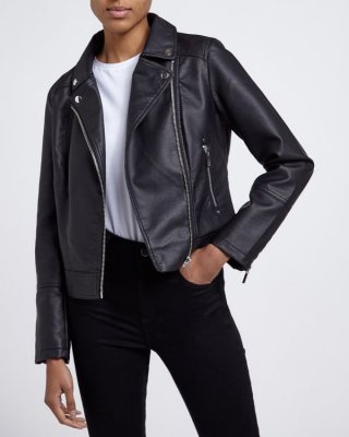 Biker Jacket Biker Jacket